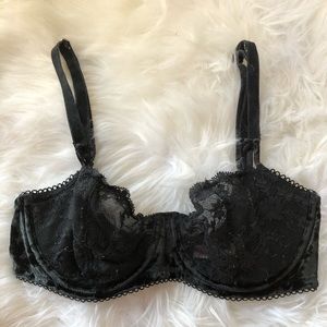 Victoria’s Secret Dream Angels Push up Bra